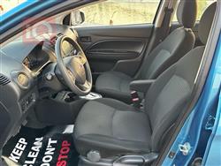 ميتسوبيشي ميراج G4